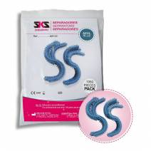 Separadores en Stick Ortodoncia 1050 uds.