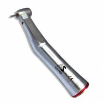 Contraángulo FK700 Multiplicador 1:5 Rojo con Luz