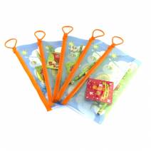 Estuche Escolar Dental