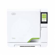 Lisa Esterilizador Nueva Generación Clase B 22L