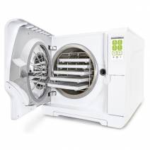 Lisa Autoclave Clase B 17L
