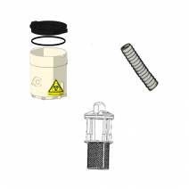 Mantenimiento Anual Aspiración con Separador Micro Smart y M.S.Cube