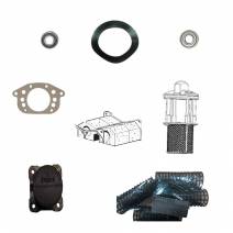 Kit Mantenimiento Micro Smart Completo 10.000 horas de Trabajo