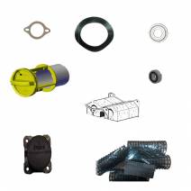 Kit Mantenimiento Turbo Smart Completo 10.000 horas de Trabajo