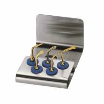 Kit Basic Insertos para PiezoSurgery 7 puntas