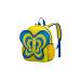 Mochila Infantil Mariposa 1 unidad
