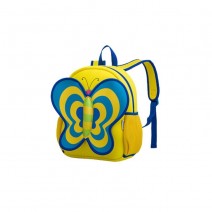 Mochila Infantil Mariposa 1 unidad
