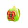 Mochila Infantil Mariposa 1 unidad