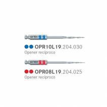 Opener Reciprocante Procodile L19mm Estéril 6 uds