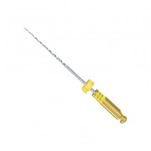 Limas PathGlider Niti L21mm Estériles Blister 6 unidades