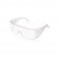 Monoart Gafas Light Protección Transparentes