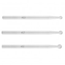 Fresa Cerámica Redonda Cerabur PM 1 unidad