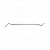 Cureta Hemingway 2.8mm