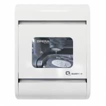 Fresadora Easy 5 Edition