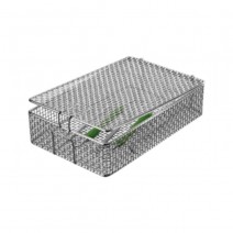 Cesta con Tapa Abatible para HyDrim C61WD G4