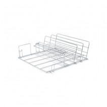 HyDrim C61WD 3 Cassettes - 2 Cestas Rack