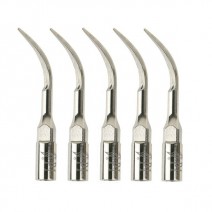 Punta Ultrasonidos de Periodoncia P1 Tipo EMS 5uds