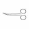 Tijeras para sutura Spencer 11.5cm