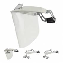 Visera Protectora Vision Protex