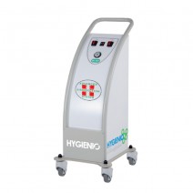 Equipo de Desinfección Vapor Móvil B1.N1