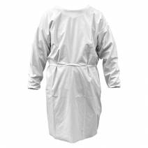 Bata Impermeable Transpirable Lavavle