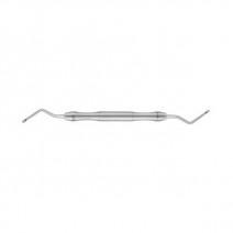 Cureta Lucas LiquidSteel 2.6mm