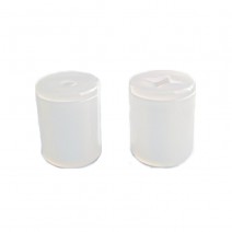 Algodonero Opalina Semi Transparente