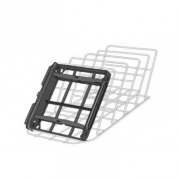 HyDrim M2 Rack P. 5 Cassettes Medio HyDrim M2 Rack P. 5 Cassettes Medio
