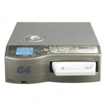 Autoclave Cassette Tipo S Statim 2000 G4
