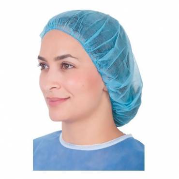 Gorro Desechable TST Polipropileno 100 uds. Gorro Desechable TST Polipropileno 100 uds.