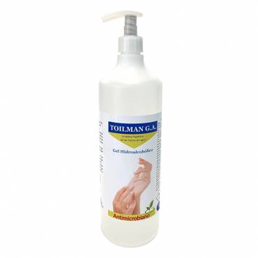 Sterillium Gel Hidroalcoholico Desinfectante de Manos Inmediato Sterillium Gel Hidroalcoholico Desinfectante de Manos Inmediato
