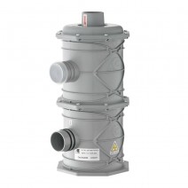 Filtro HEPA H14 para Sistema de Aspiración hasta 12 Sillones Dentales