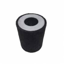 Cartucho Recambio Filtro HEPA H14 para Aspiración 9-12 equipos