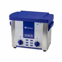 Cuba de Ultrasonidos TCE 220 Capacidad 2,2 L Electronic Estmon