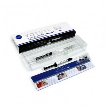 Yotuel Blanqueamiento Clínica 35% Peróxido Hidrógeno Extra White