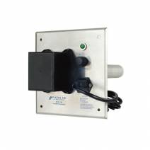 Ionizador Barrido 102E para Sistemas de AC Centralizado