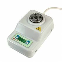 Incubadora Biológica con Display Elite de 4 Viales