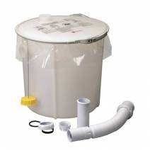 Decantadora 14L con Bolsa Recogedora