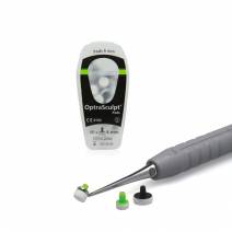 OptraSculpt Pad Rep. 60uds.