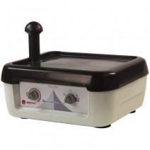 Electrovibrador Teide Rectangular Analógico