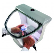 Caja de Trabajo Orión con Iluminación LED