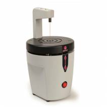 Perforadora de Pines Láser