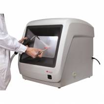 Box de Limpieza de Vapor Altamira