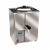 Mezcladora de Gelatina Gel-Bat Inox