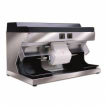 Box de Pulido con Aspiración y Luz LED