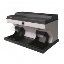 Box con Aspiración para Pulido