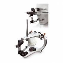 Articulador Semiajustable Arquimedes Pro + Arco Élite + Estuche