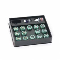 Cerámica HeraCeram Zirkonia 750 Enhancer Kit