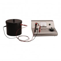 Pulidor Electrolítico Inox Cuba 2 litros