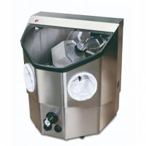 Chorreadora de Arena Automática Galaxy con Luz para Esqueléticos